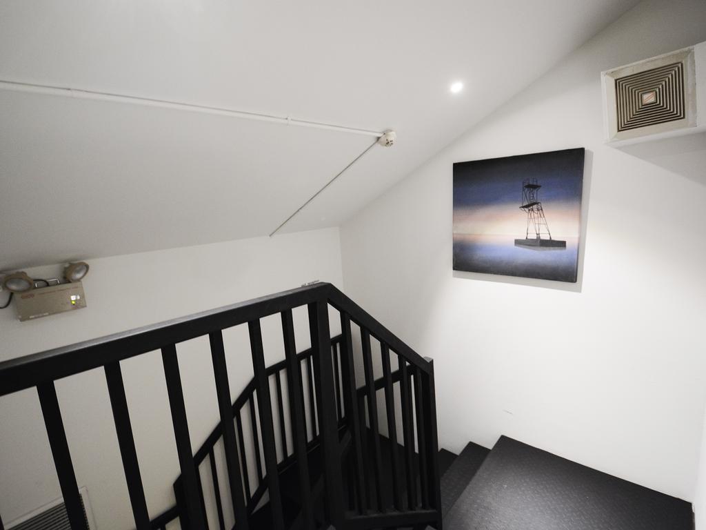 5Footway.Inn Project Bugis Singapore Esterno foto