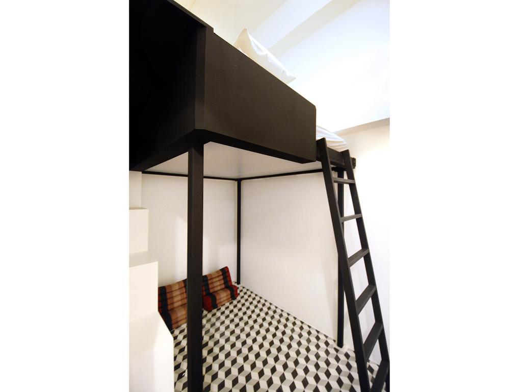 5Footway.Inn Project Bugis Singapore Esterno foto