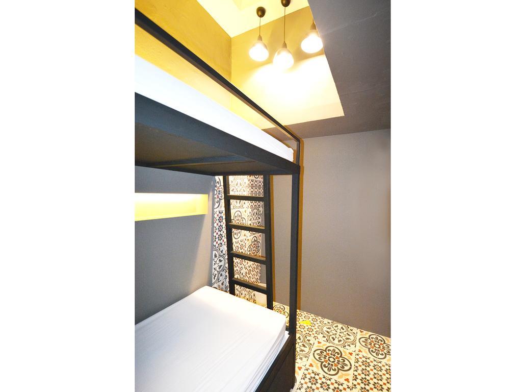 5Footway.Inn Project Bugis Singapore Esterno foto