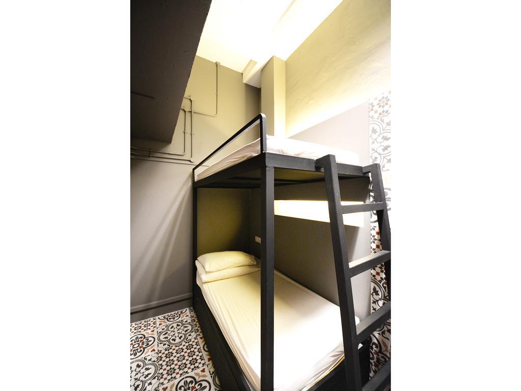 5Footway.Inn Project Bugis Singapore Esterno foto