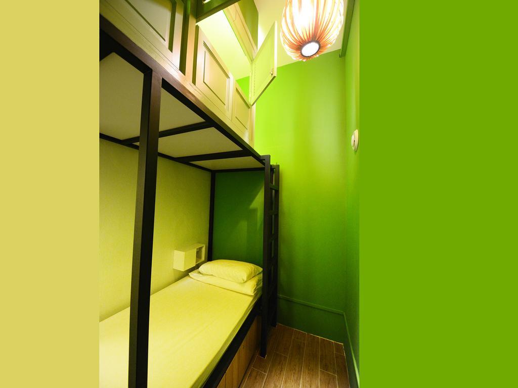 5Footway.Inn Project Bugis Singapore Esterno foto
